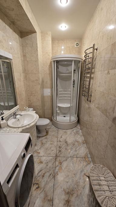 4+-rooms apartment apartment by the address st. Kulikovo pole pl Oktyabrskoy revolyutsii pl (area 150 m²) - Atlanta.ua - photo 32