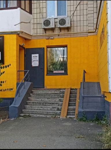 Коммерческая недвижимость по адресу (площадь 77 м²) - Atlanta.ua - фото 25