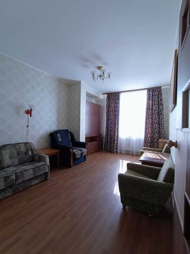 1-room apartment apartment by the address st. Fruktovaya (area 35 m²) - Atlanta.ua - фото 13