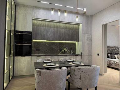 2-rooms apartment apartment by the address st. Beresteyskiy prospektpr t Pobedy (area 61 m²) - Atlanta.ua - photo 14