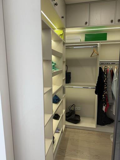 3-кімнатна квартира за адресою бульвар Дружби Народів (площа 110 м²) - Atlanta.ua - фото 39