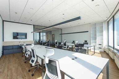 Комерційна нерухомість за адресою вул. Кловський узвіз (площа 218 м²) - Atlanta.ua - фото 11