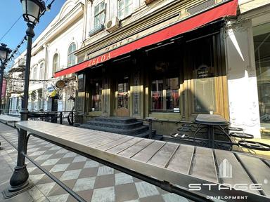 Commercial real estate at st. Kupalnyy per Inber Very (area 150 m²) - Atlanta.ua - photo 27