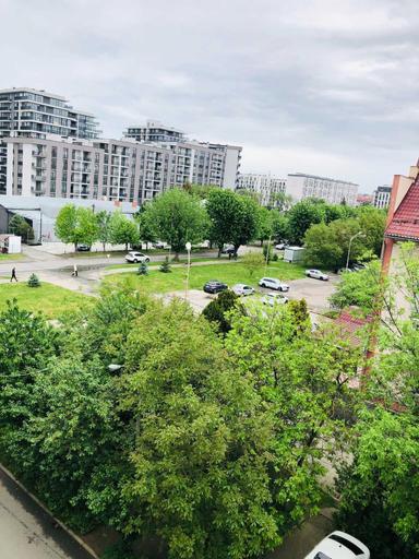 3-комнатная квартира по адресу Петефі Шандора пл. (площадь 67,6 м²) - Atlanta.ua - фото 14