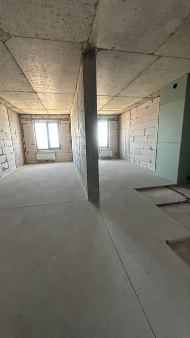 1-комнатная квартира по адресу ул. Спортивная (площадь 53,4 м²) - Atlanta.ua - imageAlt 9