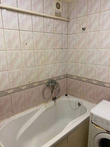 2-кімнатна квартира за адресою вул. Шолом-Алейхема (площа 48 м²) - Atlanta.ua - фото 22