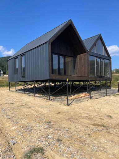 Дом по адресу ул. Бандеры Степана (площадь 36 м²) - Atlanta.ua - фото 22