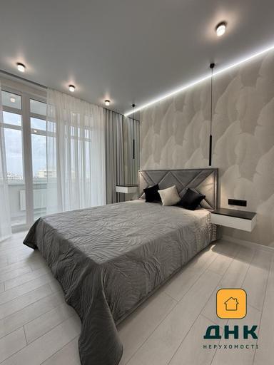 2-комнатная квартира по адресу (площадь 59 м²) - Atlanta.ua - фото 9