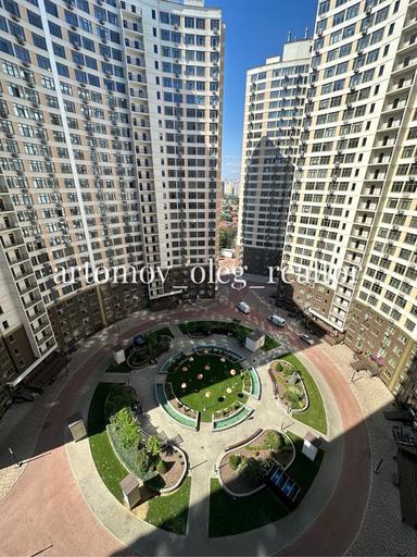 3-комнатная квартира по адресу Куликово поле пл. (площадь 110 м²) - Atlanta.ua - фото 44