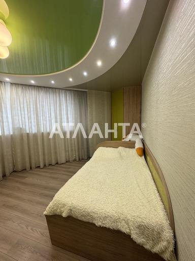 Многокомнатная квартира по адресу Люстдорфская дор. (площадь 121 м²) - Atlanta.ua - фото 33