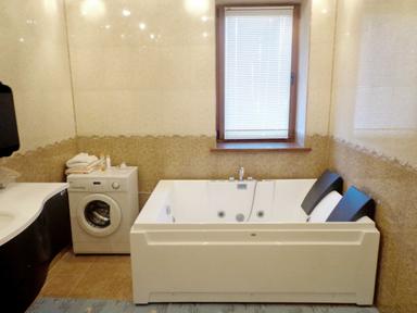 Дом по адресу ул. Кобзарская (площадь 440 м²) - Atlanta.ua - фото 45