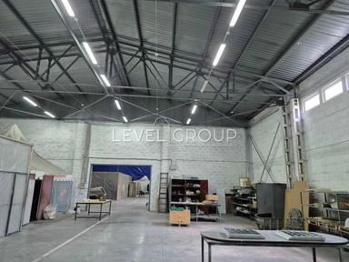 Коммерческая недвижимость по адресу (площадь 2030 м²) - Atlanta.ua - фото 12