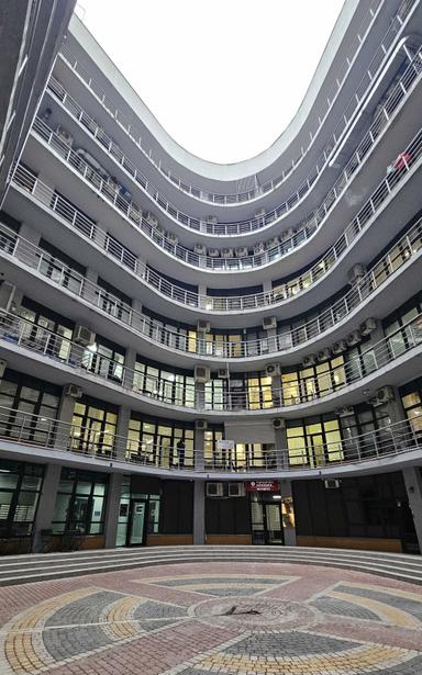 Commercial real estate at st. Nikolaevskaya dor Kotovskaya dor (area 258 m²) - Atlanta.ua - photo 25