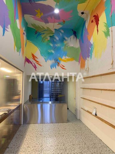 Коммерческая недвижимость по адресу ул. Победы (площадь 229 м²) - Atlanta.ua - фото 23