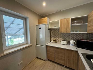 House by the address st. Vasilkovskaya (area 138 m²) - Atlanta.ua - photo 22