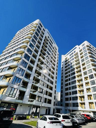 1-room apartment apartment by the address st. Striyska (area 36 m²) - Atlanta.ua - photo 16