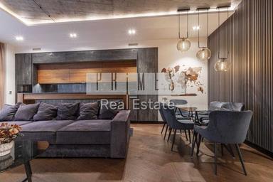 2-rooms apartment apartment by the address st. Bulvar Druzhby Narodov (area 80 m²) - Atlanta.ua - photo 17