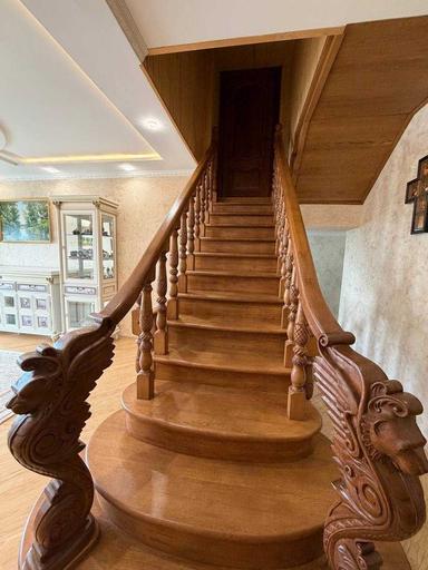 House by the address st. Kitoboynaya (area 298,8 m²) - Atlanta.ua - photo 32