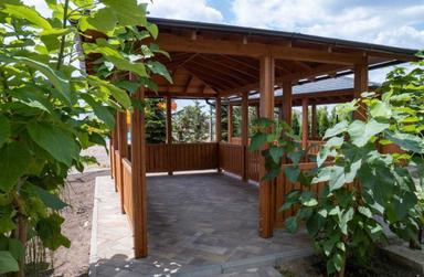 House by the address (area 136 m²) - Atlanta.ua - photo 41