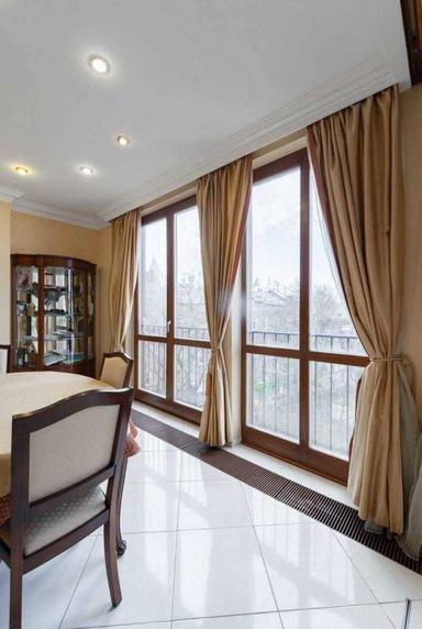 Багатокімнатна квартира за адресою (площа 142 м²) - Atlanta.ua - фото 24