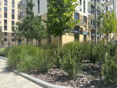 1-room apartment apartment by the address st. Zabolotnogo ak (area 41,3 m²) - Atlanta.ua - photo 28