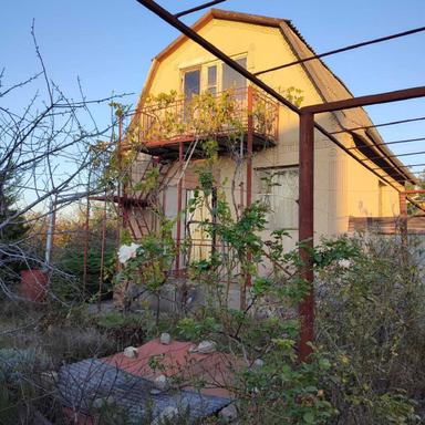 House by the address st. Molodezhnaya (area 60 m²) - Atlanta.ua - photo 16