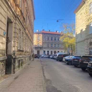 3-rooms apartment apartment by the address st. Franko Ivana ul (area 69 m²) - Atlanta.ua - photo 19