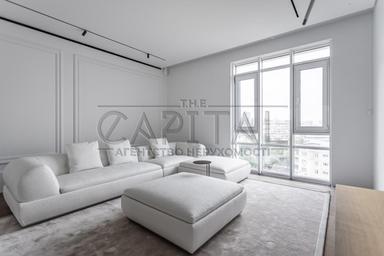 Багатокімнатна квартира за адресою вул. Саперне поле (площа 204 м²) - Atlanta.ua - фото 29