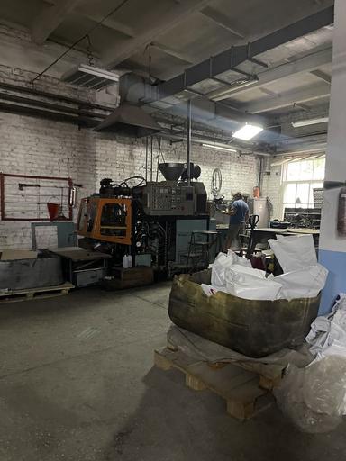 Комерційна нерухомість за адресою (площа 1000 м²) - Atlanta.ua - фото 13