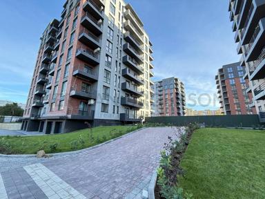 1-room apartment apartment by the address st. Tlekhasa Borisa (area 37 m²) - Atlanta.ua - photo 28