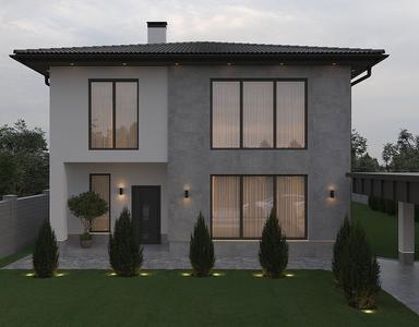 Будинок за адресою Фонтанська дор. (площа 130 м²) - Atlanta.ua - фото 12