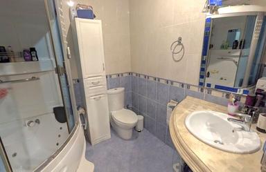 3-rooms apartment apartment by the address st. Kulikovo pole pl Oktyabrskoy revolyutsii pl (area 128 m²) - Atlanta.ua - photo 16