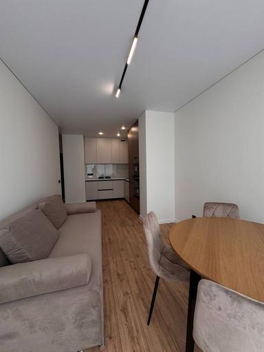 1-кімнатна квартира за адресою Петефі Шандора пл. (площа 39 м²) - Atlanta.ua - фото 25