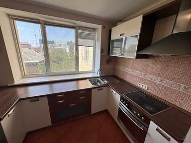 3-комнатная квартира по адресу ул. Ильенка Юрия (площадь 70 м²) - Atlanta.ua - фото 20