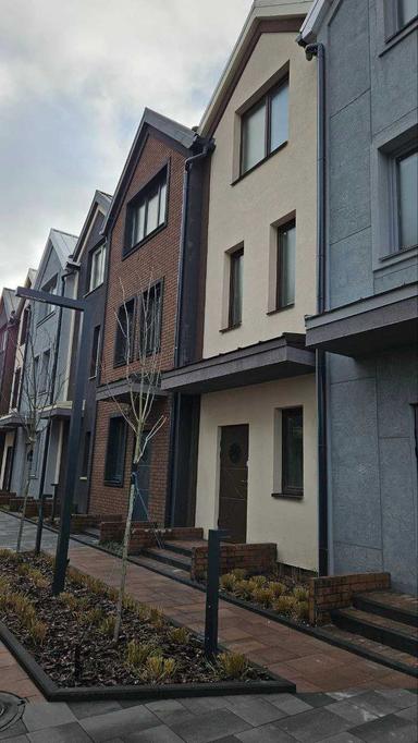 Будинок за адресою вул. Чорнобильська (площа 96 м²) - Atlanta.ua - фото 12