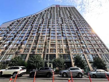 3-комнатная квартира по адресу ул. Победы (площадь 96,3 м²) - Atlanta.ua - фото 34