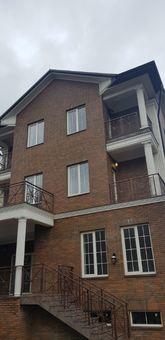 Дом по адресу бульвар Дружбы Народов (площадь 588 м²) - Atlanta.ua - фото 30