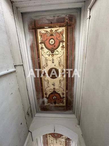 1-room apartment apartment by the address st. Staroznesenska ul (area 41,6 m²) - Atlanta.ua - photo 21