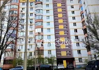 2-кімнатна квартира за адресою вул. Іллєнка Юрія (площа 62,3 м²) - Atlanta.ua - фото 40