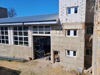 Комерційна нерухомість за адресою вул. Танкістів (площа 1112 м²) - Atlanta.ua - фото 34