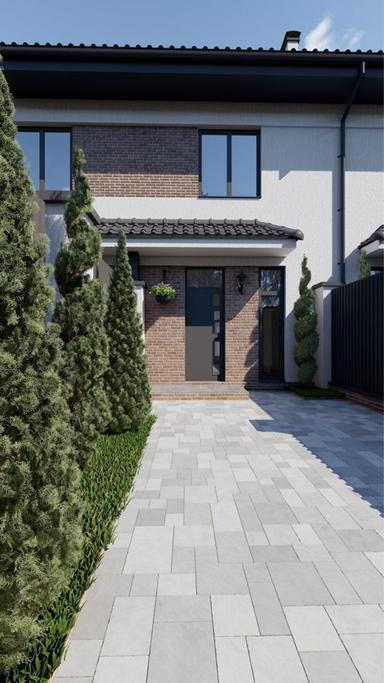 Дом по адресу (площадь 65 м²) - Atlanta.ua - фото 8