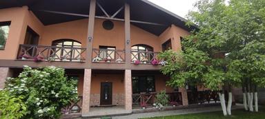 Дом по адресу ул. Заречная (площадь 500 м²) - Atlanta.ua - фото 28