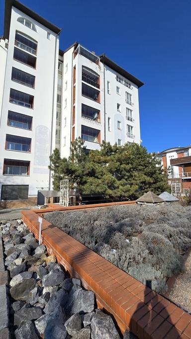 4+-rooms apartment apartment by the address st. Kulikovo pole pl Oktyabrskoy revolyutsii pl (area 150 m²) - Atlanta.ua - photo 30