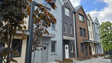 Дом по адресу ул. Чернобыльская (площадь 88 м²) - Atlanta.ua - фото 28