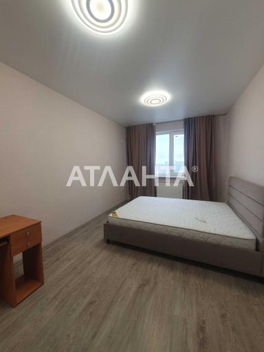 1-комнатная квартира по адресу Люстдорфская дор. (площадь 37,3 м²) - Atlanta.ua - фото 22