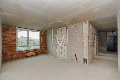 3-комнатная квартира по адресу (площадь 89 м²) - Atlanta.ua - фото 25