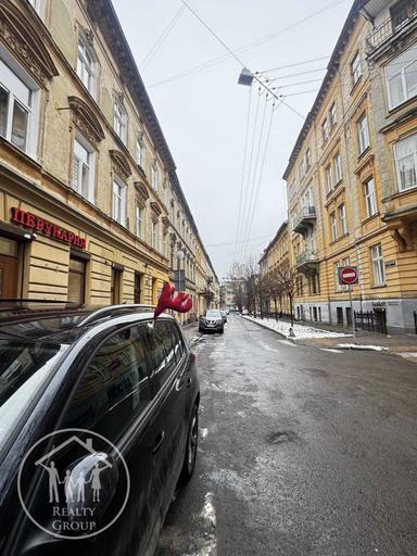 2-комнатная квартира по адресу Франко Ивана ул. (площадь 60 м²) - Atlanta.ua - фото 14