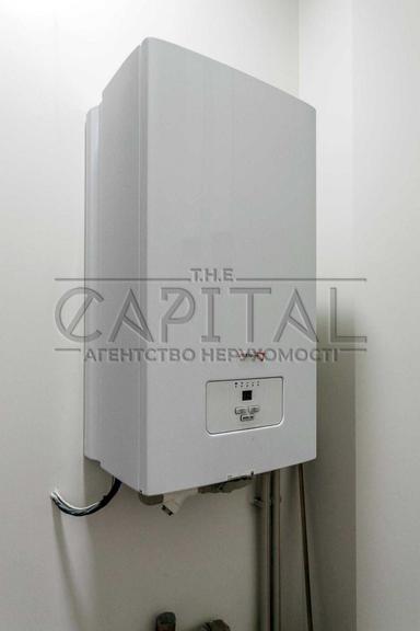 Commercial real estate at st. Ul Cheshskaya (area 130 m²) - Atlanta.ua - photo 27