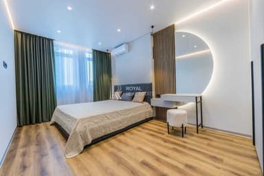 1-кімнатна квартира за адресою вул. Уманська (площа 53 м²) - Atlanta.ua - фото 41