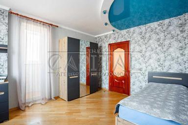 4+-rooms apartment apartment by the address (area 144 m²) - Atlanta.ua - photo 30